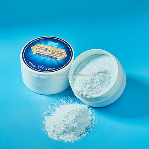 Vente en gros Kangmei 50g poudre dentaire professionnelle sensible à la résistance pour combattre la sensibilité des gencives blanchiment des dents nettoyage en profondeur - Product Image 2