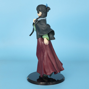 El susurro de la chica de la farmacia: Figura de anime sentada del personaje Nen estilo gato versión Q - Product Image 3