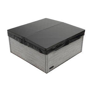 Monalisa prix de gros 7 personnes balboa <span class=keywords><strong>spa</strong></span> bain à remous piscine extérieure idromassaggio da esterno - Product Image 3