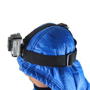 Nhà Máy Headband Non-Slip Strap núi chủ cho đi Pro máy ảnh - Product Image 3