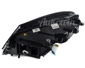 Phare avant droit MERCEDES BENZ Classe S W222 FULL LED <span class=keywords><strong>vision</strong></span> nocturne OEM A2228208061 - Product Image 2