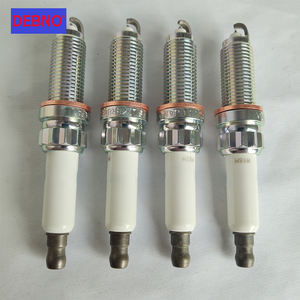 SILZKBR8D8S 97506 12120039664 <span class=keywords><strong>precio</strong></span> directo de fábrica láser iridio platino bujías para BMW 320LI 525LI 740LI X5 X6 <span class=keywords><strong>NGK</strong></span> - Product Image 2