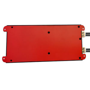 Daly UART Smart BMS 72V 24S 150A Scheda di Protezione e Carica per Batterie 3S-32S 15A-500A <span class=keywords><strong>3</strong></span>.7V 18650 Litio LiFePO4 - Product Image 3