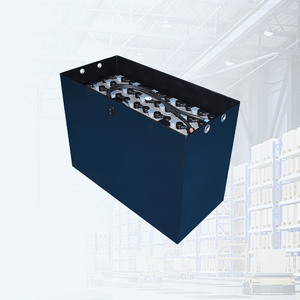 48v5pzb400 חבילת הסוללה עבור jac <span class=keywords><strong>cpd15j</strong></span> 1.5ton מלגזה מעקה חשמל משאית מלגזה 3 מטר - Product Image 5