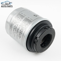 Filter oli mesin kualitas tinggi untuk VW EA111 Golf MK6 Tiguan Touran Passat CC Scirocco Eos Jetta POLO 03C 115 561 D