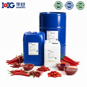 รสพริก กลิ่นพริก ผงพริกปรุงรสสำหรับอาหาร - Product Image 1