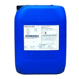 สารลดฟองออร์แกนิกโพลิเมอร์สำหรับ TEGO <span class=keywords><strong>Airex</strong></span> 990 ปราศจากซิลิโคน สำหรับระบบเคลือบเงา สารเคมีเสริมสำหรับการบ่มด้วยรังสี - Product Image 4