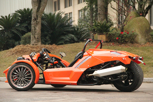 KNL ZTR New Attractive <b>72V</b> <b>Battery</b> Motorcycle - Product Image 5