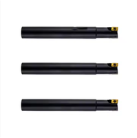 Porte-outil de finition R390 (compatible avec les inserts Sand-vik) outil de fraisage fraise personnalisable support OEM ODM