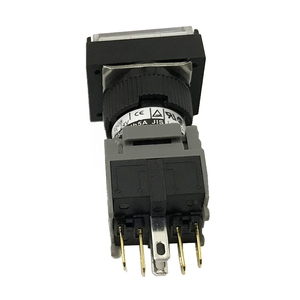 Dispositivo de Bloqueo de Interruptor para Maquinaria Robótica FANUC AH164-TL E3, Piezas de PLC - Product Image 3