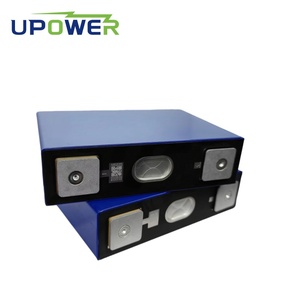 Paquete de batería de iones de litio ULi Grade a Prismatic 3,2 V LiFePO4 100Ah con larga vida útil para sistema solar fuera de la red Almacén de EE. UU. - Product Image 2