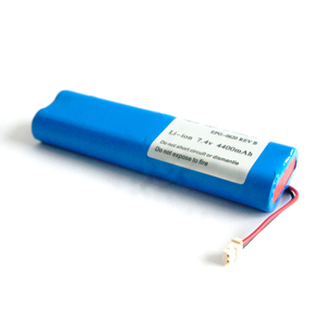 Piezas y accesorios de instrumentos GPS compatibles con batería de iones de litio de plástico <span class=keywords><strong>Hiper</strong></span> - Product Image 2