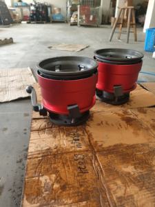 <span class=keywords><strong>API</strong></span> Secco Accoppiatore per la Parte Inferiore Sistema di Caricamento - Product Image 4