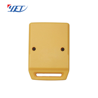 Télécommande universelle 4 canaux 433 MHz à balayage automatique pour porte de garage et ouvre-porte automatique – Nouveauté usine