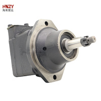 M4D M4C Hydraulischer Flügelzellenmotor M4SD1-113-3N00-B502 M4D-138-31100-B102 Hydraulischer Flügelzellenmotor M4D-088-1N00-B102