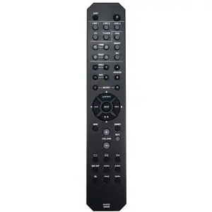 Hostrong New Arrival Remote Control For YA-MAHA Natural Sound Stereo Receiver R-S202 RS202BL RAX33 ZU49260