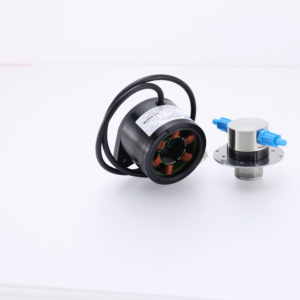 Moteur électrique CC sans balais DOCOD de haute qualité et très vendu, haute vitesse 500-4500 tr/min, 24 V - Product Image 4