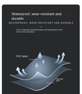 Sac à dos de <span class=keywords><strong>ski</strong></span> imperméable pour femme de 65 L avec roues, compartiment sec et humide séparé, rangement pour bottes de <span class=keywords><strong>ski</strong></span> et casque, pour les sports de neige débutants - Product Image 6