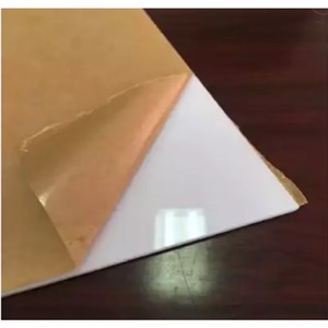 Plaques en acrylique transparent sur mesure de haute qualité fabriquées en Chine, feuilles de plexiglas - Product Image 2