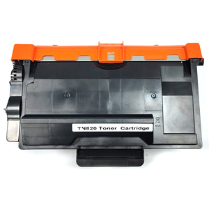 TN820 TN850 Cartucho de Tóner Negro: Reemplazo de Cartucho de Tóner Compatible PARA LA Impresora <span class=keywords><strong>Brother</strong></span> 2, 2, 2, 2, 2, 2, 2, 2, 2 - Product Image 4