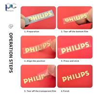 Autocollants en vinyle rectangulaires adhésifs en feuille d'aluminium imprimés sur mesure haut de gamme, résistants à l'eau et aux UV pour le plastique