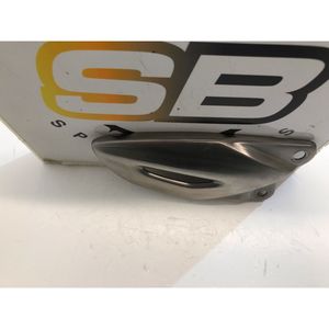 Carena Posteriore Sinistra YAMAHA MT-09 2017-2020 BS2-21731-00 - Product Image 3