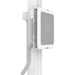Sistem Rontgen <span class=keywords><strong>DR</strong></span> Kolom Ganda Berkapasitas Tinggi Profesional untuk Pencitraan Medis dan Radiografi Diagnostik - Product Image 4