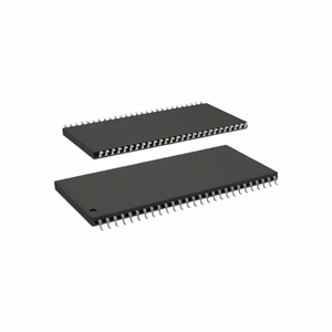 Compre en Línea Componentes Electrónicos Memoria 54 TSOP IS42S16160B-7TI-TR Distribuidor Autorizado - Product Image 1