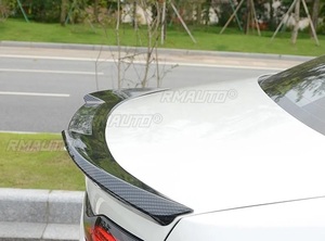 Aileron de toit arrière pour Toyota Corolla 2019 2020 2021 2022 - Product Image 6