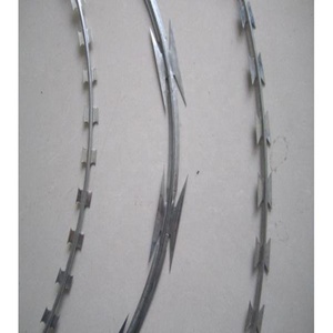 سلك شائك بقطر 450 مم - Product Image 4