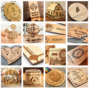 150w 200w 300w 1325 CO2 레이저 절단기 8x4 피트 목재 아크릴 PVC 합판 가죽 수냉 시스템 용 레이저 커터 - Product Image 6