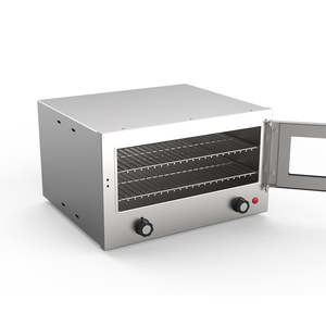 Horno Eléctrico Portátil de 12v, Ideal <span class=keywords><strong>para</strong></span> Viajes en Auto y <span class=keywords><strong>Camping</strong></span> - Product Image 1