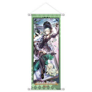 Nouveau 70*25CM En gros <span class=keywords><strong>BanG</strong></span> <span class=keywords><strong>Dream</strong></span> <span class=keywords><strong>BanG</strong></span> <span class=keywords><strong>Dream</strong></span> Ave Mujica Anime Wallscrolls Anime Wall Scroll - Product Image 5