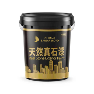 Peinture pour revêtements en pierre naturelle, échantillon gratuit, encre pour revêtement mural, vernis à base d'eau pour carreaux de pierre véritable, application routière - Product Image 3