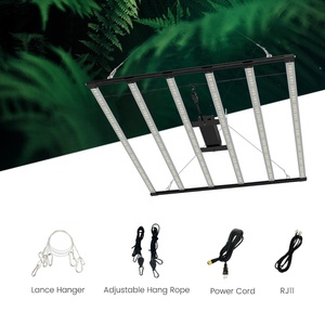 Thương mại trong nhà trồng quang phổ đầy đủ IP65 đánh giá 720 wát LED phát triển ánh sáng 301H EVO Chất lượng cao Led Chip - Product Image 6