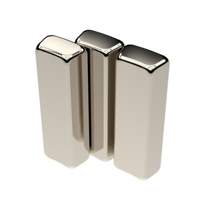 Imanes de Neodimio Pequeños y Potentes AnTai N45 N52, Segmentos de Arco, Curvos, Personalizados, con Tolerancia del 1%, Recubrimiento de Níquel y Zinc - Product Image 3