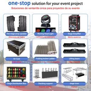 Muenled Curved Indoor P2.604 Pared de video LED flexible para transmisión en vivo, P2.976 y P3.91 Pantalla al aire libre - Product Image 3