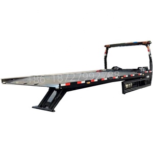 บล็อกถนนสะอาดอเนกประสงค์สำหรับนั่งเต็มรูปแบบรถลาก3ตัน4ตัน5ตัน0C <span class=keywords><strong>RUV</strong></span> แผ่นเลื่อนถนน TR - Product Image 6