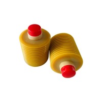 Graisse industrielle LUBE avec huile de base NLGI 1, viscosité 700G, spécification pour machine de poinçonnage CNC