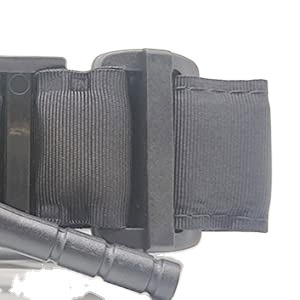 Fournisseurs de gros Garrot médical CE ISO jetable de premiers soins Garrot médical d'urgence Garrot pour chat - Product Image 5