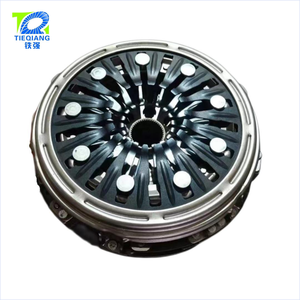 Cover41200-2D101manufacturer de embrague automático, alta calidad, <span class=keywords><strong>precio</strong></span> bajo - Product Image 3