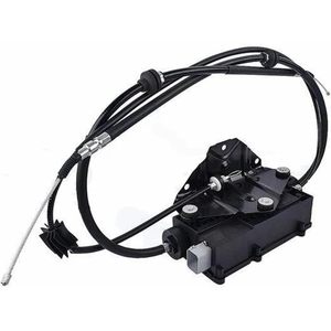 โมดูลมอเตอร์เบรกจอดรถ 34436882007 สำหรับรถยนต์บีเอ็มดับเบิลยู X5 F15 F85 SAV X6 อะไหล่เปลี่ยนตัวกระตุ้น EPB - Product Image 5
