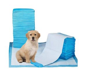 Almohadillas de Entrenamiento Ecológicas de 5 Capas para Perros, Absorción Rápida y Revestimiento Antiderrames - Product Image 1