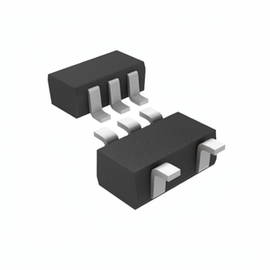 ชิ้นส่วนอิเล็กทรอนิกส์ Power Management (PMIC) BOM IC รุ่น SC 74A, SOT 753 BA030LBSG2-TR มีสินค้าในสต็อก - Product Image 1