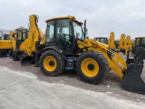 รถตักล้อยาง LIUGONG 777A-S ราคาถูกสำหรับขาย - Product Image 6