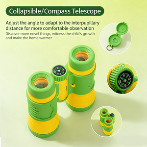 Kit de capture d'insectes pour enfants, <span class=keywords><strong>filet</strong></span> à papillons en plastique et pinces pour les explorateurs et les collectionneurs d'insectes en plein air, excellente idée de cadeau - Product Image 4
