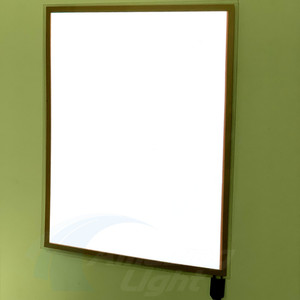 Iluminador A2 (<span class=keywords><strong>42</strong></span>*59.7cm) Electroluminiscencia Retroiluminación Lámina de Retroiluminación <span class=keywords><strong>EL</strong></span> con Inversor AC110-240V - Product Image 5