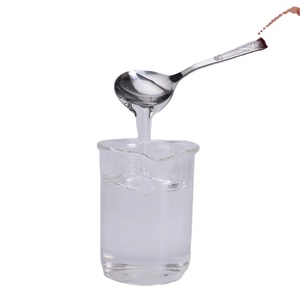 Caractère substantiel et sensation unique rendent MY 1401 fluide bien adapté aux crèmes et lotions pour la peau cosmétiques écran solaire bronzage - Product Image 2