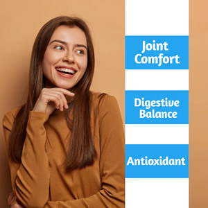 Cápsulas de Cúrcuma y Curcumina Personalizadas OEM ODM, Promueven un Sistema Inmunológico Saludable y un Equilibrio Digestivo, Suplemento Dietético - Product Image 5