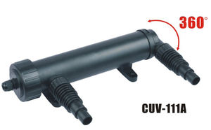 CUV-272 UV-C Clarifier - Product Image 4